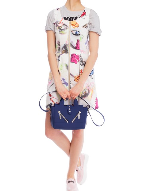 Платье Kenzo (3092): фото 3 - Invogue