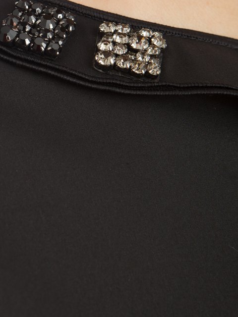 Блуза Max Mara (1078): фото 7 - Invogue