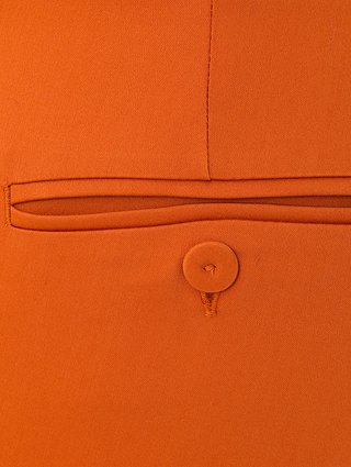 Брюки Weekend Max Mara (3317): фото 8 - Invogue