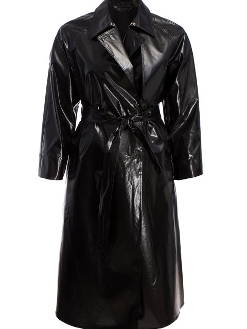 Плащ Marina Rinaldi (186): фото - Invogue