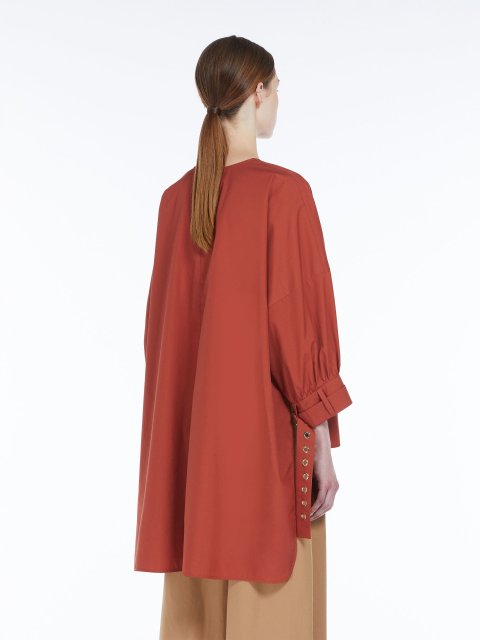 Блуза Max Mara (56987): фото 2 - Invogue