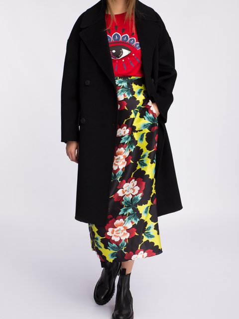 Футболка Kenzo (278): фото 3 - Invogue