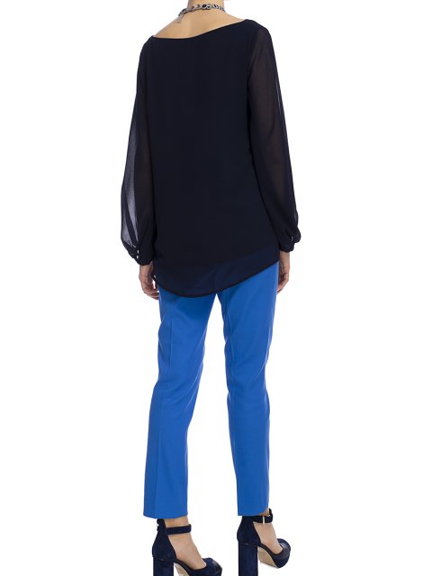 Брюки Weekend Max Mara (5130): фото 4 - Invogue