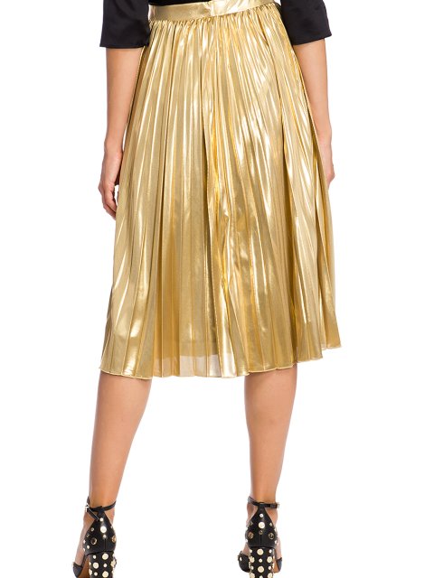 Юбка Max&Co (5038): фото 6 - Invogue