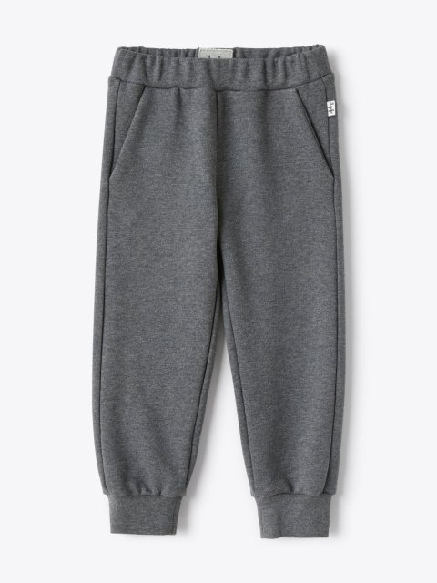 Сірі штани IL GUFO : фото - Invogue