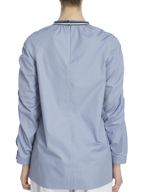 Блуза Max Mara Sportmax (148): фото 8 - Invogue