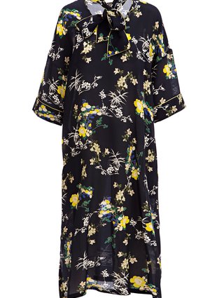 Платье Weekend Max Mara (544): фото 2 - Invogue