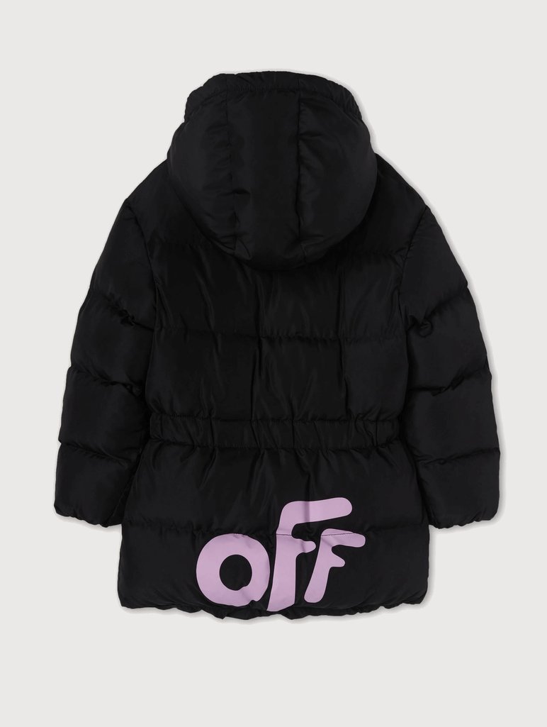 Куртка Off-White (24500): фото 1 - Invogue