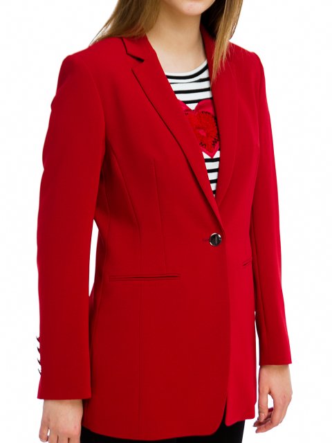 Пиджак Marc Cain (1788): фото 5 - Invogue