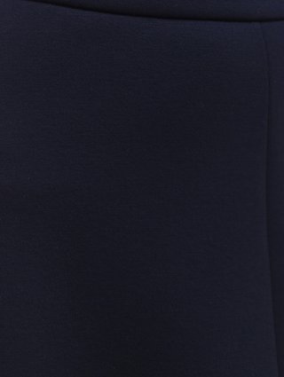 Синяя юбка WEEKEND MAX MARA: фото 5 - Invogue