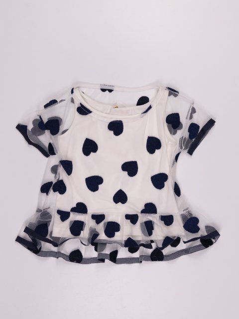 Топ к/р Monnalisa (32583): фото - Invogue