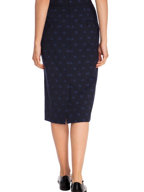 Юбка Max Mara (1341): фото 5 - Invogue