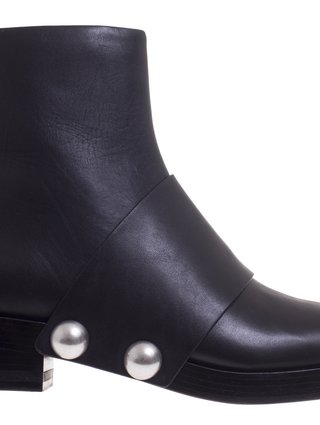 Черевики Alexander Wang (969): фото - Invogue