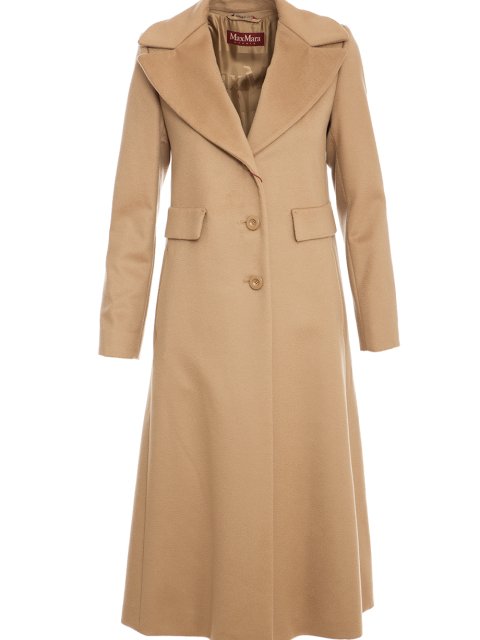 Пальто Max Mara (2128): фото 2 - Invogue