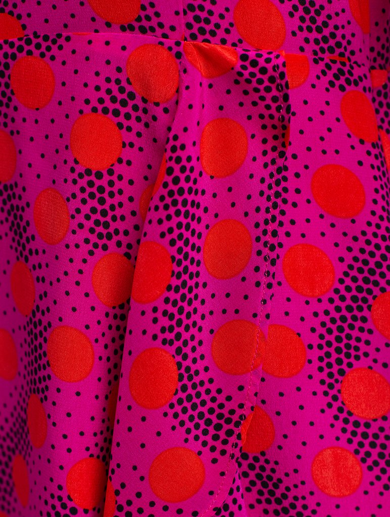 Юбка Kenzo (7783): фото 7 - Invogue
