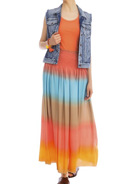 Топ Marc Cain (1695): фото 3 - Invogue