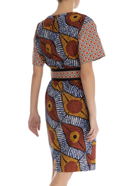 Сукня Weekend Max Mara (3362): фото 7 - Invogue