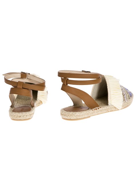 Еспадрільї Marina Rinaldi (188): фото 3 - Invogue