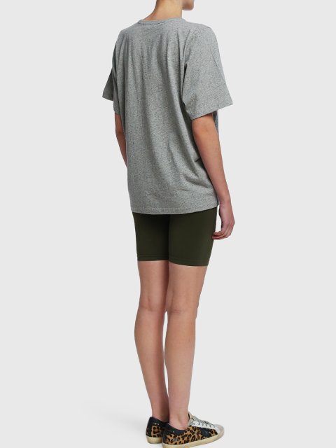 Зелені шорти HELMUT LANG : фото 2 - Invogue