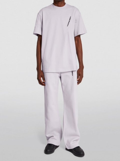 Бузкова футболка Y/PROJECT : фото 5 - Invogue