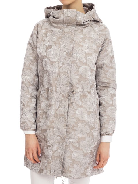 Парка Weekend Max Mara (1387): фото 6 - Invogue