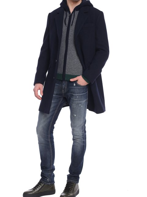 Джинсы Antony Morato (10119): фото 1 - Invogue