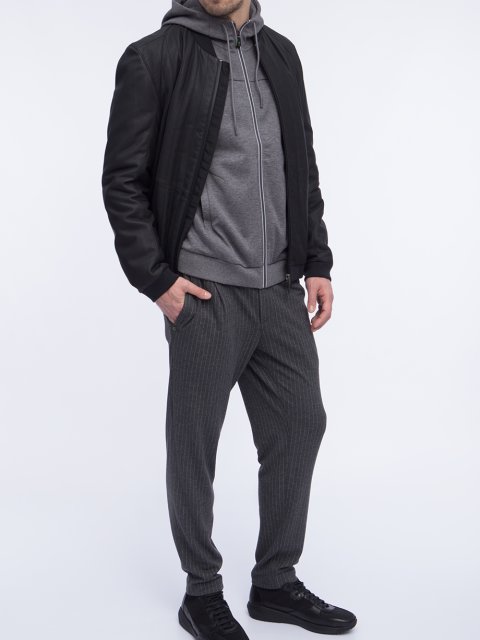 Куртка BOSS (5309): фото 3 - Invogue