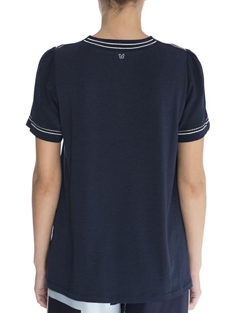 Блуза Weekend Max Mara (6319): фото 6 - Invogue