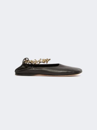 Туфлі Sportmax (76442): фото - Invogue