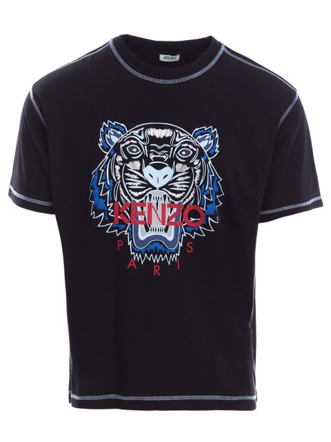 Футболка Kenzo (1619): фото - Invogue