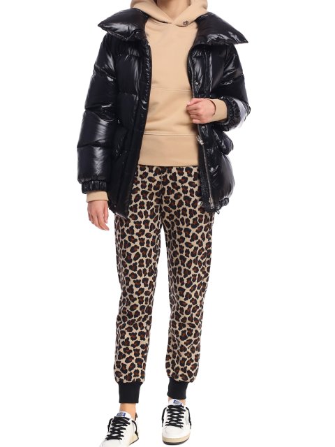 Бежеве худі HELMUT LANG : фото 3 - Invogue