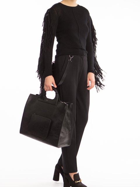 Туфли Max Mara (1324): фото 4 - Invogue