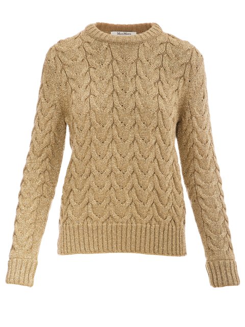 Свитер Max Mara (5571): фото - Invogue