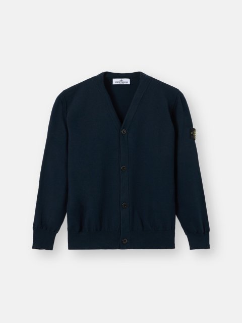 Кофта Stone Island (78088): фото - Invogue