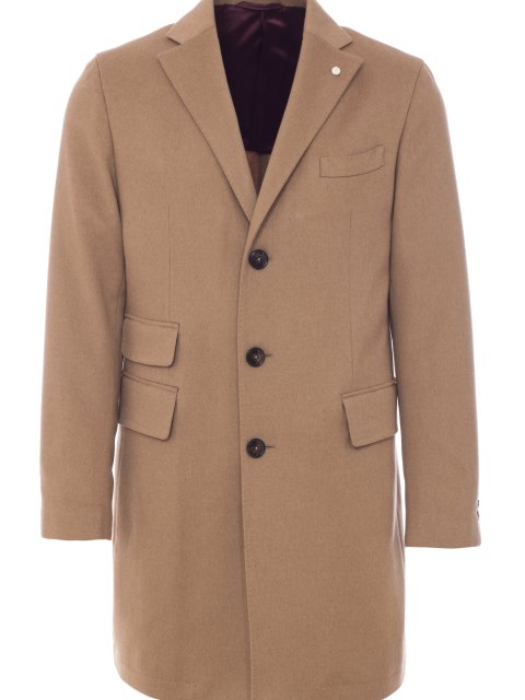 Пальто Lubiam (59): фото - Invogue