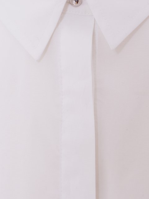 Рубашка Marella (2074): фото 6 - Invogue