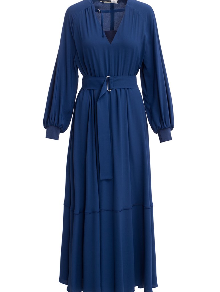 Платье Max Mara Sportmax (821): фото - Invogue