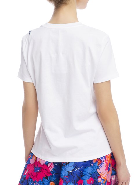 Футболка Max&Co (4148): фото 6 - Invogue