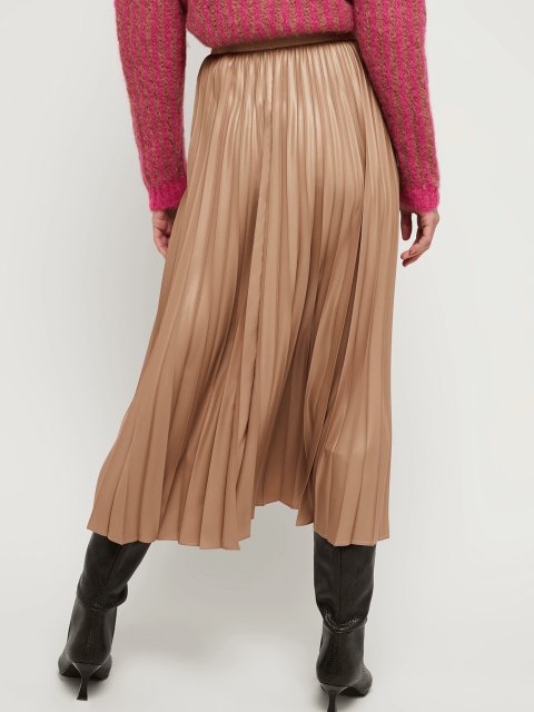 Бежева спідниця PENNYBLACK : фото 2 - Invogue