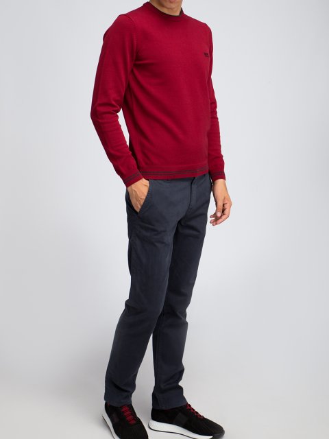 Светр BOSS (237): фото 5 - Invogue