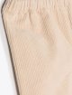 Бежевые брюки IL GUFO: фото 2 - Invogue