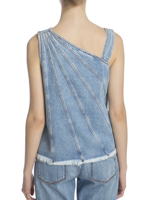 Топ Max Mara Sportmax (15): фото 6 - Invogue