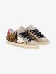 Снікерси Golden Goose (76272): фото 1 - Invogue