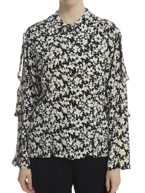 Сорочка Joseph (902): фото 5 - Invogue