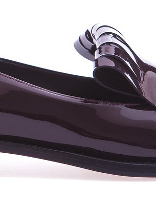 Туфли Max Mara Accessories (319): фото - Invogue
