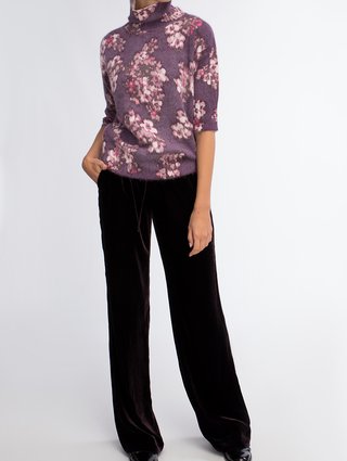 Брюки Max Mara (2043): фото 3 - Invogue