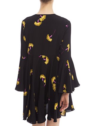 Сукня Sportmax (1685): фото 6 - Invogue