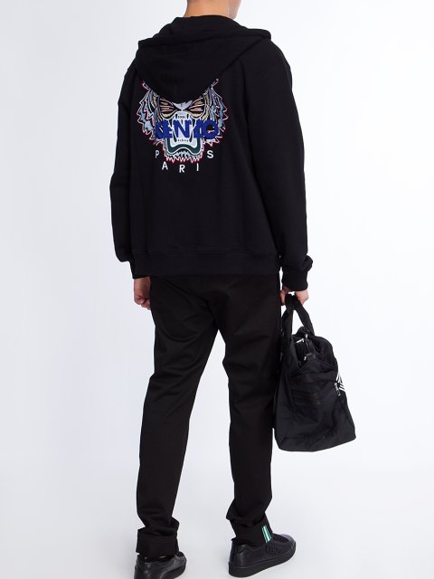 Куртка Kenzo (2129): фото 4 - Invogue