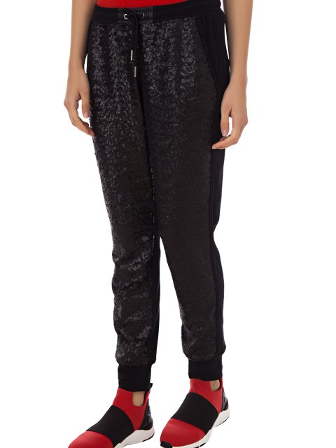 Брюки Marc Cain (4252): фото 5 - Invogue