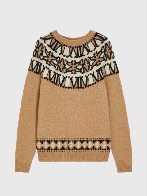 Светр Max Mara (24974): фото - Invogue